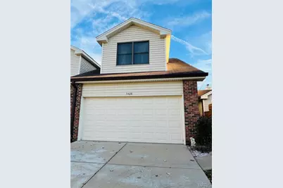 5428 Duchesne Parque Drive, Saint Louis, MO 63128 - Photo 1