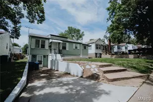 5611 Leverette Ave, Saint Louis, MO 63136 - Photo 3