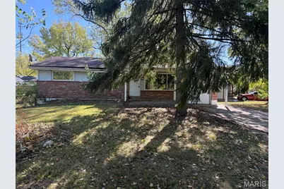 2442 Gardner Drive, Saint Louis, MO 63136 - Photo 1