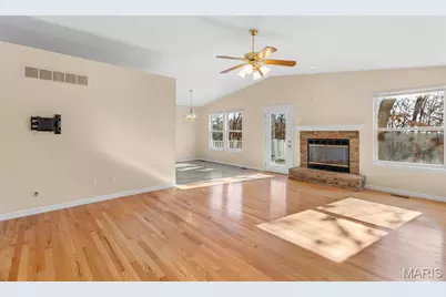 47 Nottingham Drive, Lake Sherwood, MO 63357 - Photo 3