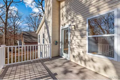 47 Nottingham Drive, Lake Sherwood, MO 63357 - Photo 9