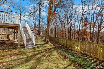 47 Nottingham Drive, Lake Sherwood, MO 63357 - Photo 21
