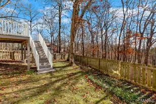 47 Nottingham Dr, Lake Sherwood, MO 63357 - Photo 21