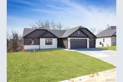 220 Great Bear Pass, Foristell, MO 63348 - Photo 53