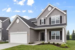 608 Fence Row Drive, O'Fallon, MO 63385 - Photo 1