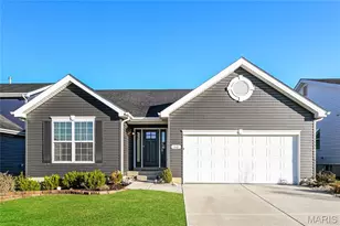 140 Liberty Valley Dr, Foristell, MO 63348 - Photo 1