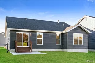 140 Liberty Valley Dr, Foristell, MO 63348 - Photo 15