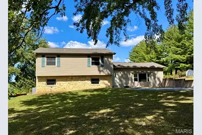 3335 Iron Hill Road, Union, MO 63084 - Photo 1