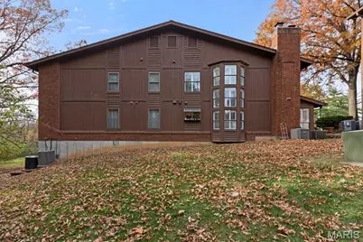 1940 Meadowtree Lane #2, Kirkwood, MO 63122 - Photo 33