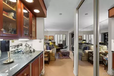 1940 Meadowtree Lane #2, Kirkwood, MO 63122 - Photo 17