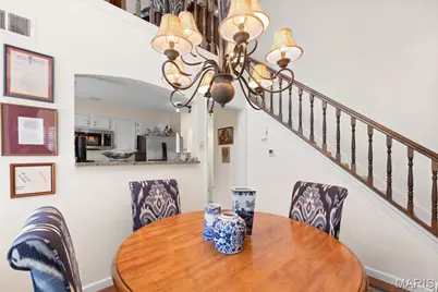 1940 Meadowtree Lane #2, Kirkwood, MO 63122 - Photo 7