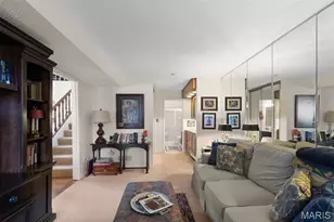 1940 Meadowtree Ln, Kirkwood, MO 63122 - Photo 19