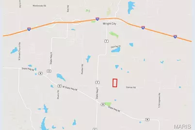 20.73 Acres Stamer Rd., Wright City, MO 63390 - Photo 7