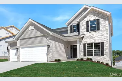 232 Windmill View Drive, O'Fallon, MO 63385 - Photo 1