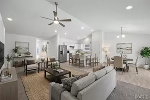 5653 Sun Bear Dr, House Springs, MO 63051 - Photo 13