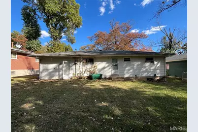 10133 Maraldo Place, Saint Louis, MO 63137 - Photo 5