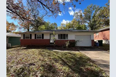 10133 Maraldo Place, Saint Louis, MO 63137 - Photo 1
