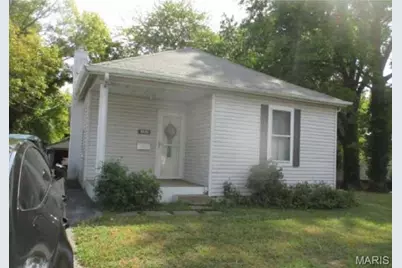 9846 Lilac Drive, Saint Louis, MO 63137 - Photo 1