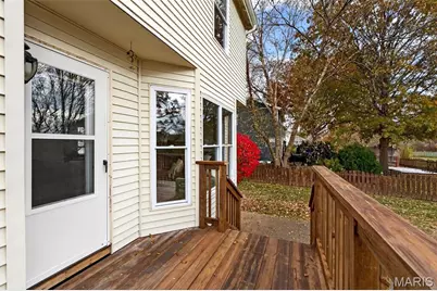 7116 Basswood Drive, O'Fallon, MO 63368 - Photo 23