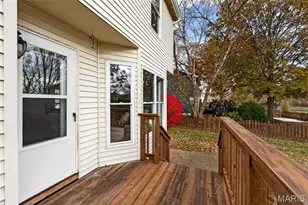 7116 Basswood Dr, O'Fallon, MO 63368 - Photo 23