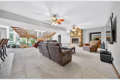 315 Oak Creek Farm Court, Wentzville, MO 63385 - Photo 59