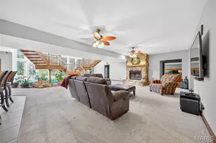 315 Oak Creek Farm Ct, Wentzville, MO 63385 - Photo 59