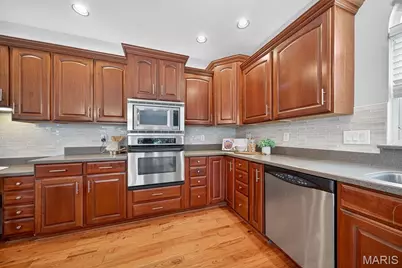 315 Oak Creek Farm Court, Wentzville, MO 63385 - Photo 27