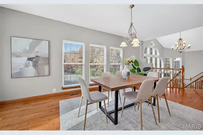 315 Oak Creek Farm Court, Wentzville, MO 63385 - Photo 23