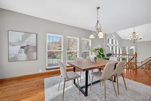 315 Oak Creek Farm Ct, Wentzville, MO 63385 - Photo 23