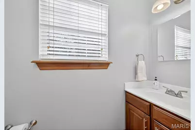 315 Oak Creek Farm Court, Wentzville, MO 63385 - Photo 33
