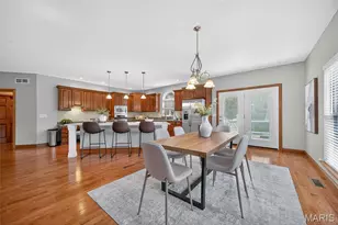 315 Oak Creek Farm Ct, Wentzville, MO 63385 - Photo 21