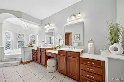 315 Oak Creek Farm Court, Wentzville, MO 63385 - Photo 47