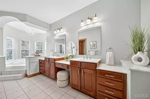 315 Oak Creek Farm Ct, Wentzville, MO 63385 - Photo 47