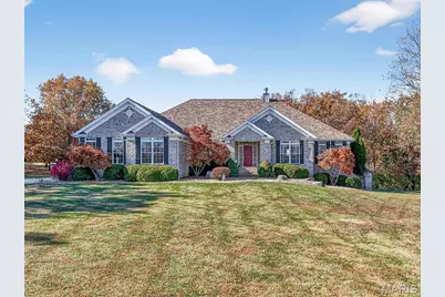 315 Oak Creek Farm Court, Wentzville, MO 63385 - Photo 3