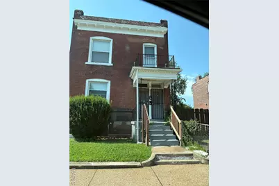 4036 Kennerly Avenue, Saint Louis, MO 63113 - Photo 1
