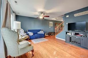 120 Homeshire Dr, Wentzville, MO 63385 - Photo 13