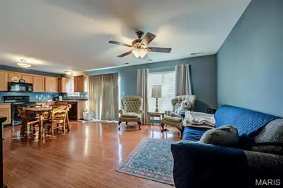 120 Homeshire Drive #10, Wentzville, MO 63385 - Photo 11