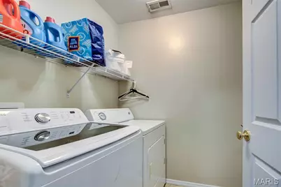 120 Homeshire Drive #10, Wentzville, MO 63385 - Photo 27