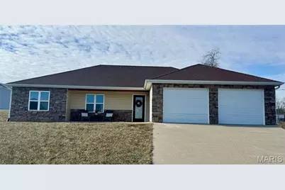 108 Whipporwill Lane, Hannibal, MO 63401 - Photo 1