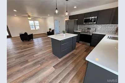 108 Whipporwill Lane, Hannibal, MO 63401 - Photo 5