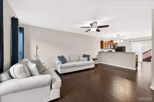 208 Candice Way, Saint Peters, MO 63376 - Photo 1