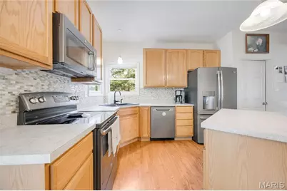 2756 Dunvegan Drive, Dardenne Prairie, MO 63368 - Photo 7