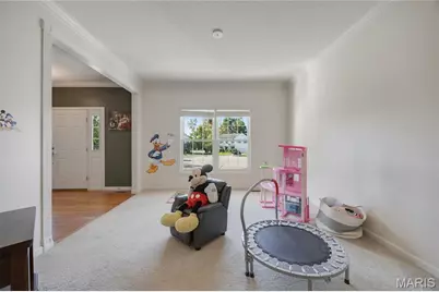 2756 Dunvegan Drive, Dardenne Prairie, MO 63368 - Photo 5