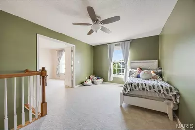 2756 Dunvegan Drive, Dardenne Prairie, MO 63368 - Photo 11