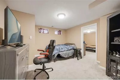 2756 Dunvegan Drive, Dardenne Prairie, MO 63368 - Photo 17