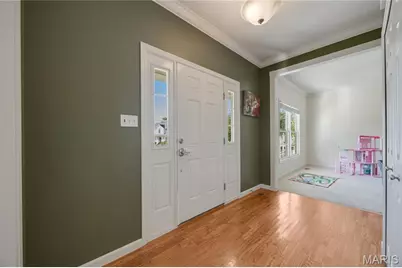 2756 Dunvegan Drive, Dardenne Prairie, MO 63368 - Photo 3