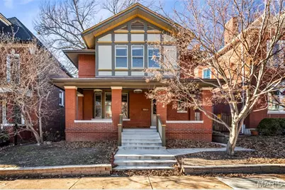 2625 Arkansas Avenue, Saint Louis, MO 63118 - Photo 1