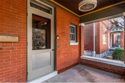 2625 Arkansas Avenue, Saint Louis, MO 63118 - Photo 5