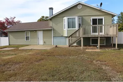 4 Ridgewoods Court, Saint Peters, MO 63376 - Photo 5