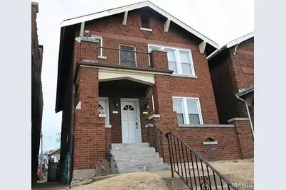 3921 Keokuk Street, Saint Louis, MO 63116 - Photo 1